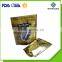 General grade cpp metallized film, alu coated cast polypropylene film roll with good offer