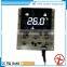 China high quality PCBA boards led display module with touch ITO