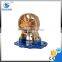 Digital wireless water flow meter