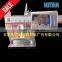 screen printing hinge clamps/butterfly clamps