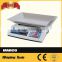 CE approved acs system electronic scale manual