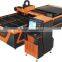 300w cnc laser cutting machine for sale