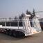 SYKE Low Bed Trailer 100 Ton