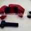 Zhongshi Brand Polished Rod Two Types Clamp