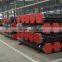 Factory Supply API 11B Standard Polish Rod for Oil Extraction,D Grade