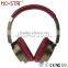 Shenzhen Wholesale Cheap price Noise Cancelling Headphones for Mobile Phone and Music Player