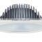 24W CE Rohs COB LED down light with thin height slim panel light recessed down light