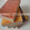 Wholesale price Moisture resistance melamine mdf boards from China factory