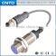 CNTD Creative Products Long Distance NPN NO New Design Manufacturers Proximity Sensor
