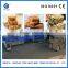 Hot sale peanut butter candy making machine, nuts candy forming machine