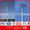 Galvanized Mobile Signal Pole Self- support Monopole Tower                        
                                                Quality Choice