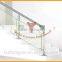 Satin/Hairline tube stainless steel