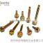 drywall stainless steel screws (drywall screws)
