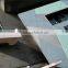 4ft*8ft 4mm exterior fireproof aluminum composite wall panel decorative material