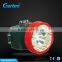 Long life Rechargeable battery with 1.5w LED Mini Headlamp