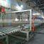Automatic Continuous Prodction Line Polyurethane Sponge Machine