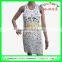 African fashion ladies top high embroidered cotton sarees blouse designs cotton embroidery lace blouse vest