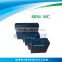 10/100M Mini Size media converter 1310&550nm single fiber SM 20Km SC ,supply OEM