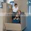 hydraulic vertical platform wheelchair lift