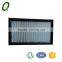 auto panel air filter for engine parts