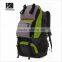 42l high capacity oxford hiking & camping backpack