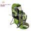 baby carrier outdoor use baby backpack with EN13209 certificate baby product