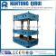 Factory Price Double Block Type Hydraulic Heat Press Machine