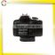 Wholesale tripod head with 1/4 and 3/8 screws for dslr camera camcorder mini swivel mount