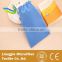 Logo Printing Microfiber Mobile Phone Pouches, Micro fiber cleaning pouch for GPS, glasses and jewelry