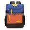 custom high quality nylon school backpack bag kids cute cartoon backpack wholesale