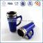 promotional gift 18/8 450ml stainless steel mug,stainless steel travel mug wholesale