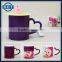 High Quality Ceramic Promotional Coffee Mugs Wide Variety of Colors