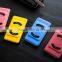Qi wireless charger plate power bank for smartphone charger