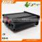 2015 High quality aluminum enclosure home use audio digital Mini amplifier 20W
