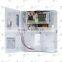 Relay Alarm Backup DC 12V 5A 4CH CCTV Power Supply