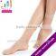 Ladies sheer ankle socks