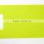 Colorful PP Material Chopping Board Enivironmental Protection Cutting Board Food-grade PP Material Cutting board