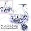 High Quality Saltwater Spinning Fishing Reel