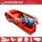 Double roll crusher exporter