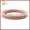 Crossfit Strength Training Pull Up Dips Wooden Gym Ring                        
                                                Quality Choice