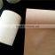 Hard Wound Roll Towel, 350' Length x 7-8/9" Width, Natural (Case of 12)