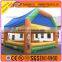 New PVC inflatable party tent ,inflatable house tent,inflatable building tent for sale