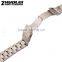22mm high quality imported stainless steel watch bracelet Wholesale 3PCS