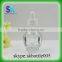 High Qaulity e cigarette liquid bottle 30ml skull dropper bottle