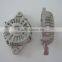alternator housing parts