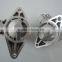die casting parts, auto parts., starter housing series