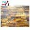 Natural Tiger Eye Polished Marble Slabs
