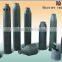 Silicon Carbide Technical Ceramic Burner Nozzles Used As Flaming Tubes in Tunnel Kilns
