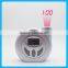 Mini Portable Table Projection Alarm Clock