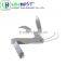 High Quality Mulifunctionl Manicure Kit/LK-350 Nail Clipper With Bottle Opener